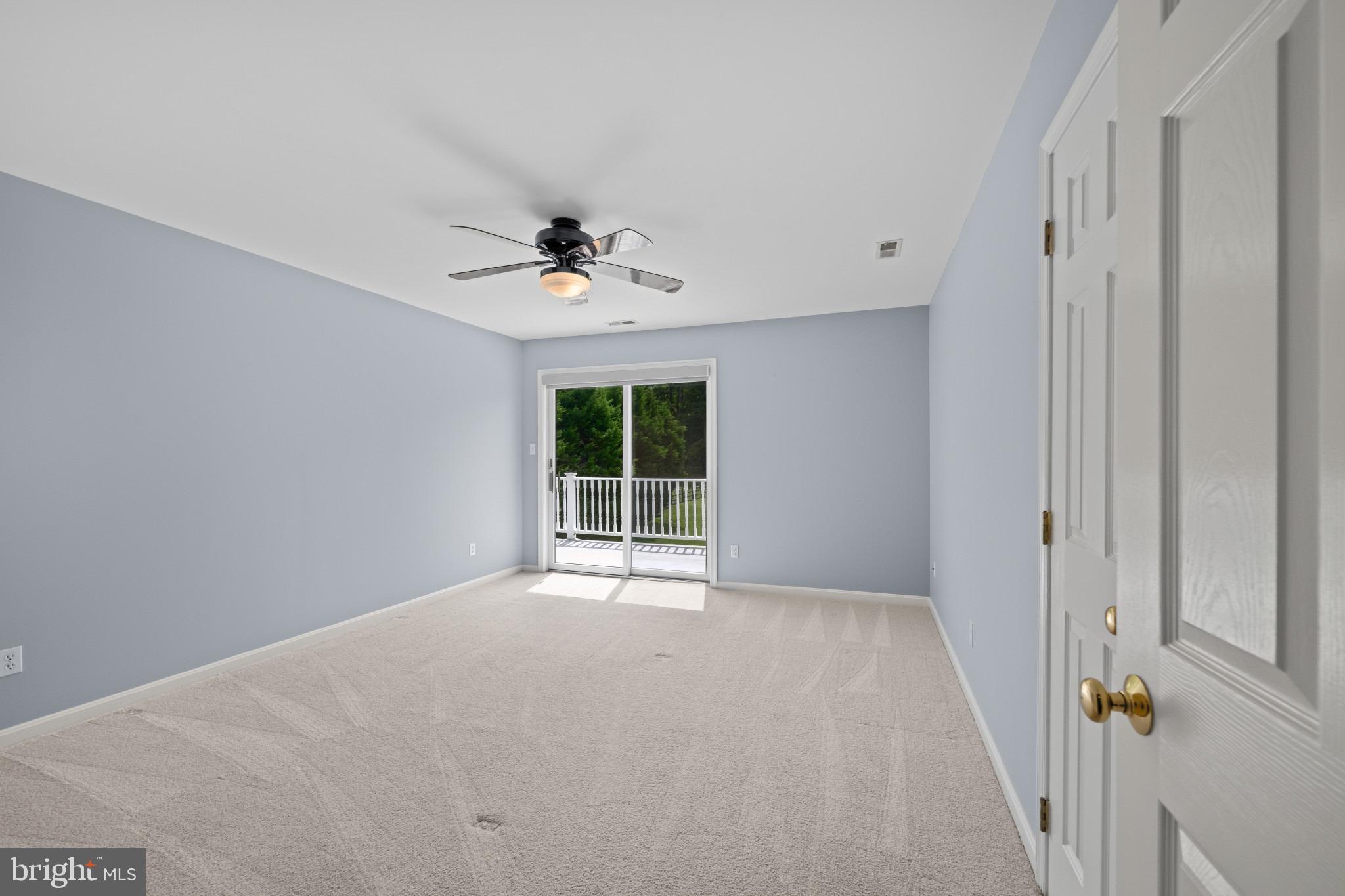 113 Bentons Pleasure Road Chester, MD 21619 - Photo 28 of 53 Bright and airy bedroom with serene views.