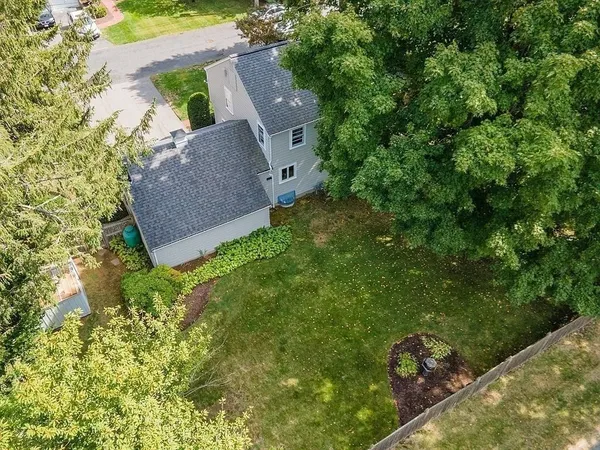 $5,400 | 115 Parker Road, Wellesley, MA 02482