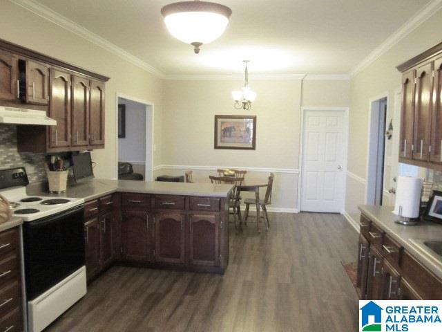 1210 River Bend Road Altoona, AL 35952 - Photo 4 of 50