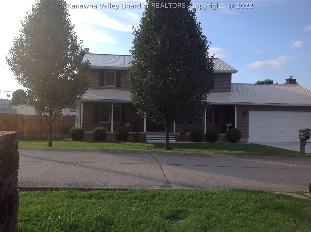 1 Planters Road Winfield, WV 25213 - Photo 2 of 22 Gallery Image 2