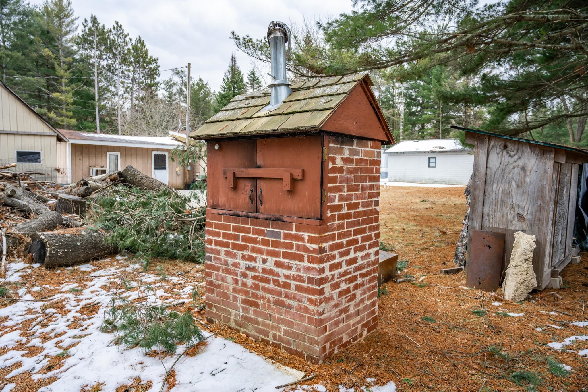 2131 Sauk Street Friendship, WI 53934 - Photo 22 of 24
