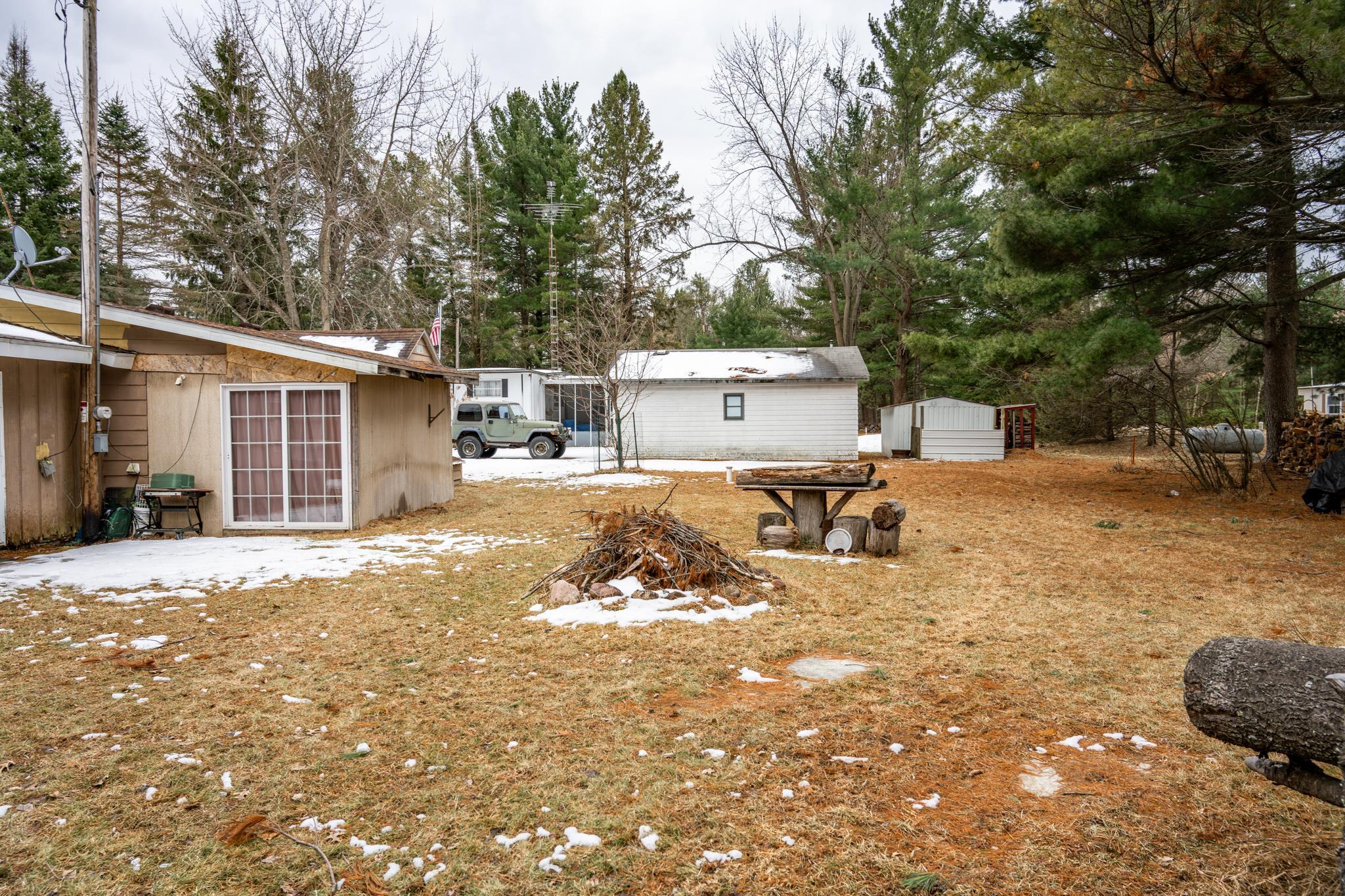 2131 Sauk Street Friendship, WI 53934 - Photo 23 of 24