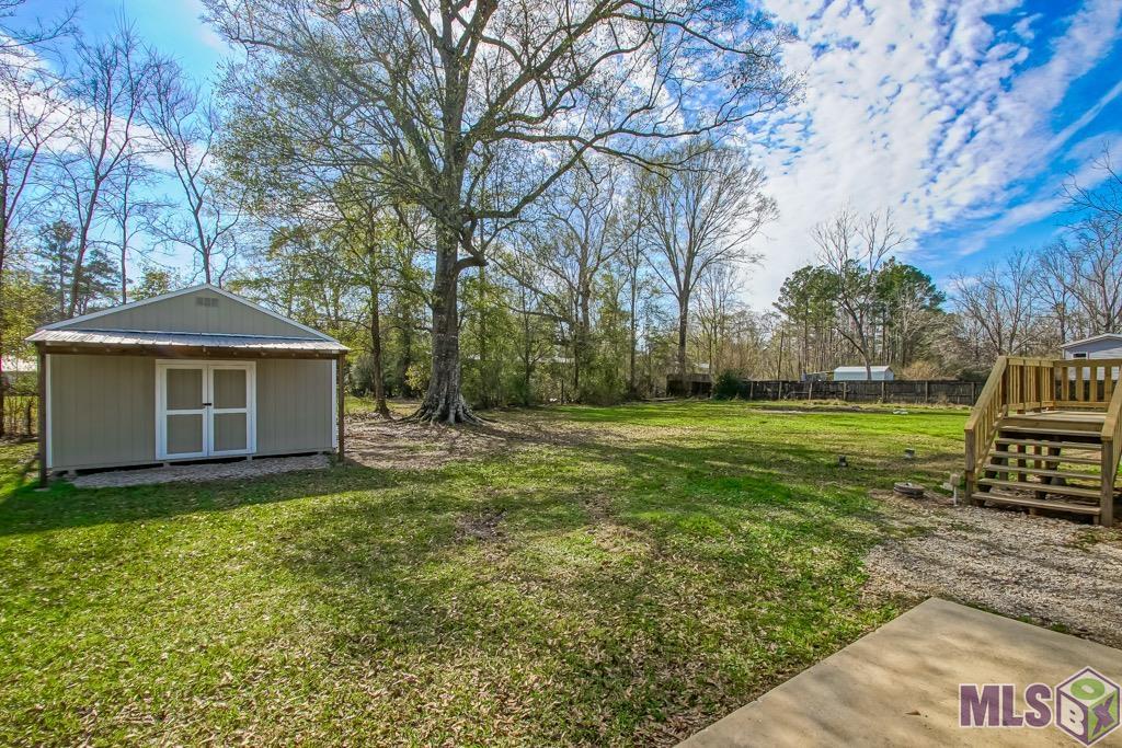 13878 Friendship Road Walker, LA 70785 - Photo 25 of 35