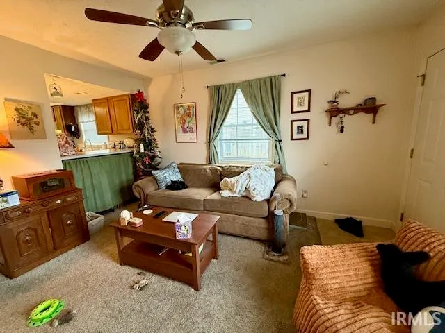 $170,000 | 757 East Sherwood Hills Drive, Bloomington, IN 47401