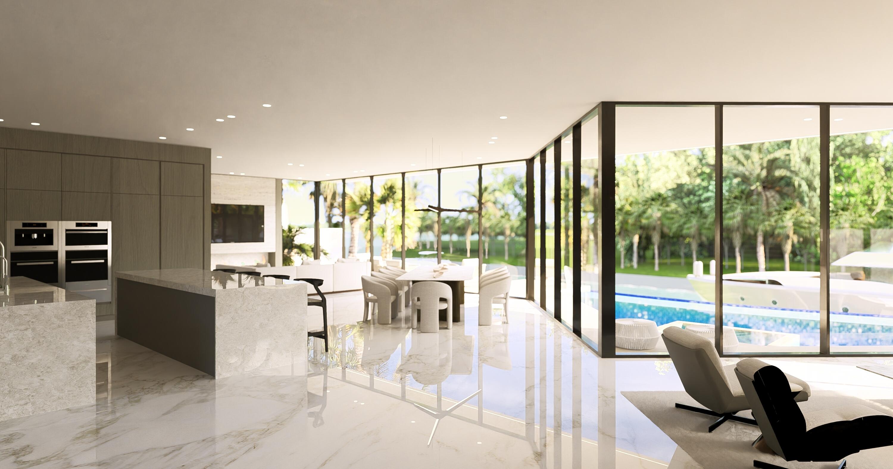 839 Orchid Drive Boca Raton, FL 33432 - Photo 16 of 41 Great Room