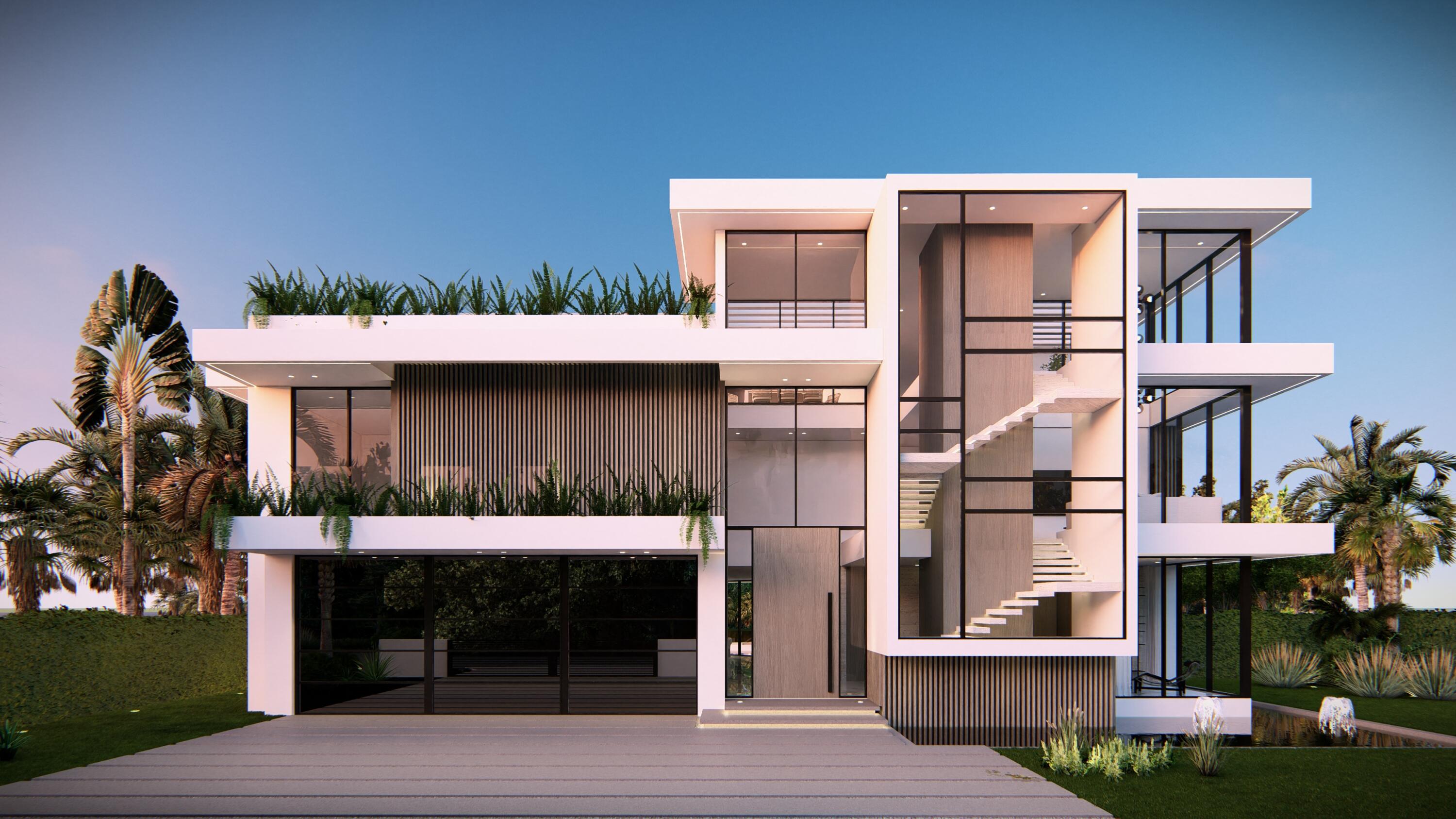 839 Orchid Drive Boca Raton, FL 33432 - Photo 3 of 41 839 ORCHID DR