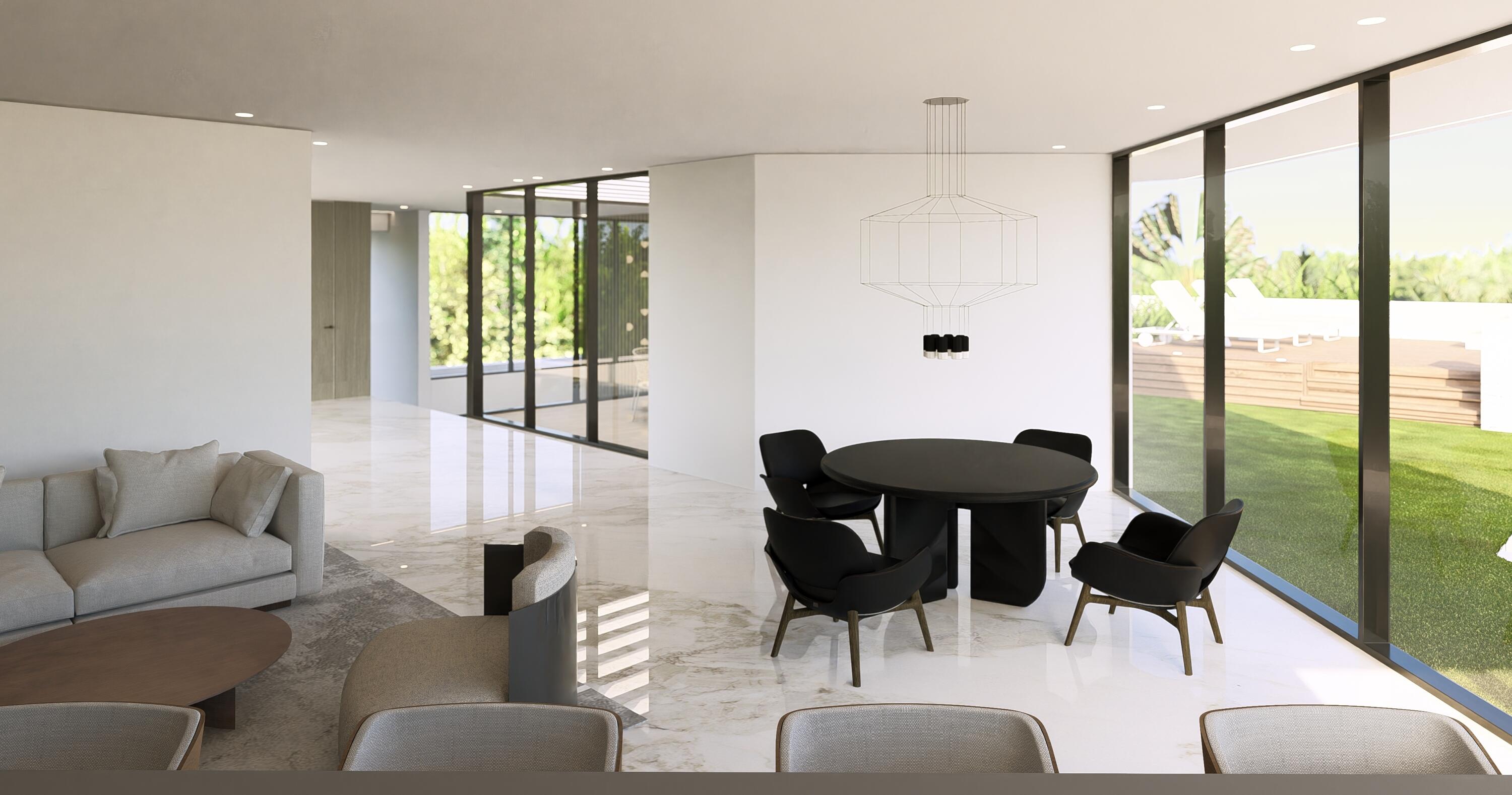 839 Orchid Drive Boca Raton, FL 33432 - Photo 31 of 41 3rd FL Sky Lounge