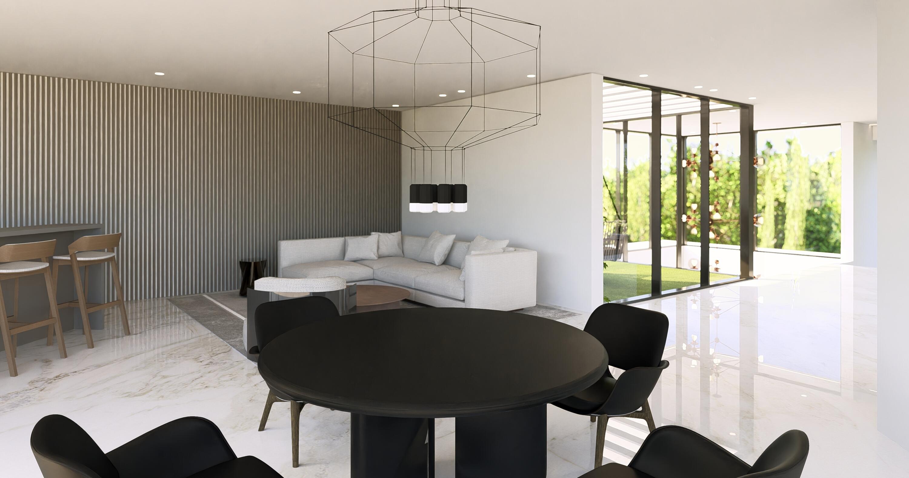 839 Orchid Drive Boca Raton, FL 33432 - Photo 32 of 41 3rd FL Sky Lounge