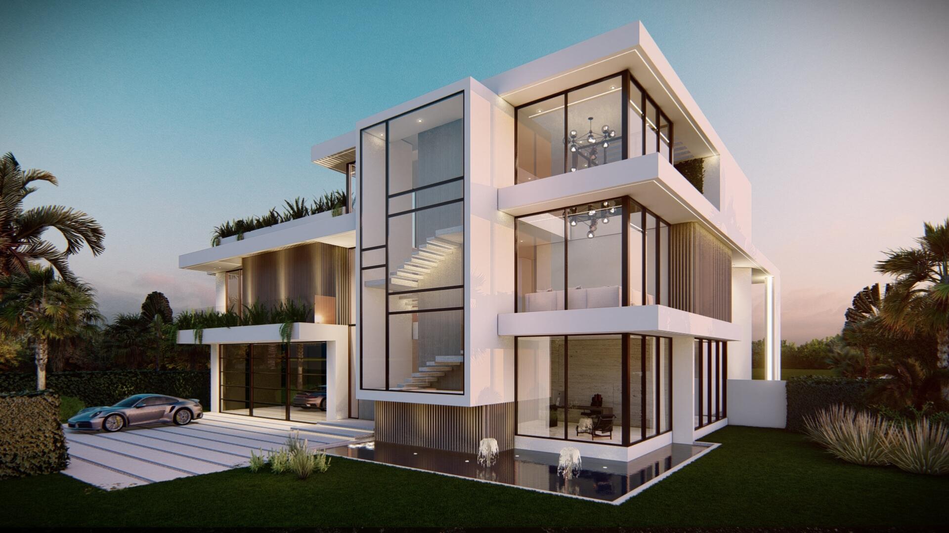 839 Orchid Drive Boca Raton, FL 33432 - Photo 4 of 41 839 ORCHID DR