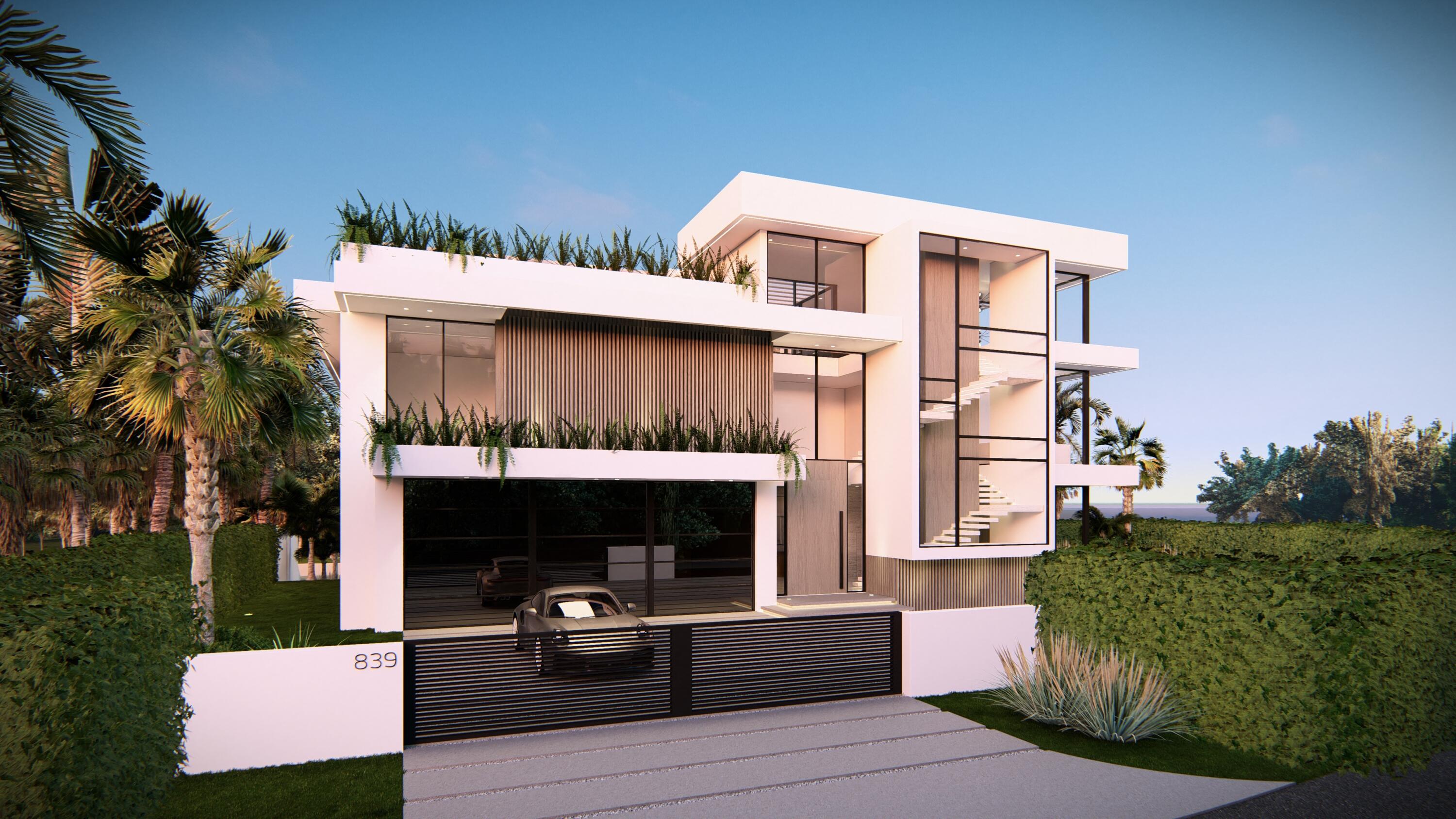 839 Orchid Drive Boca Raton, FL 33432 - Photo 10 of 41 839 ORCHID DR