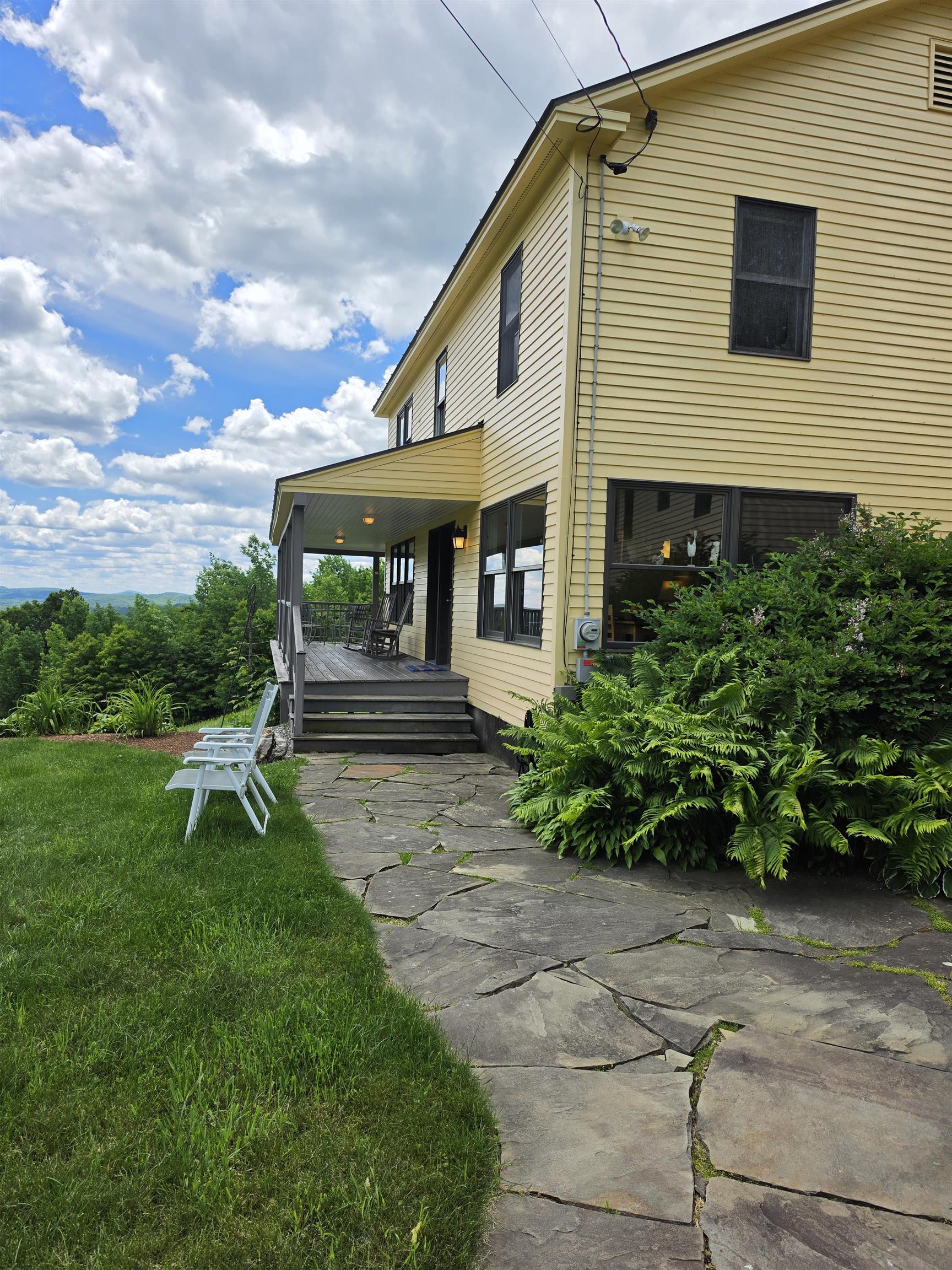 89 Jordan Road Strafford, VT 05072 - Photo 7 of 42
