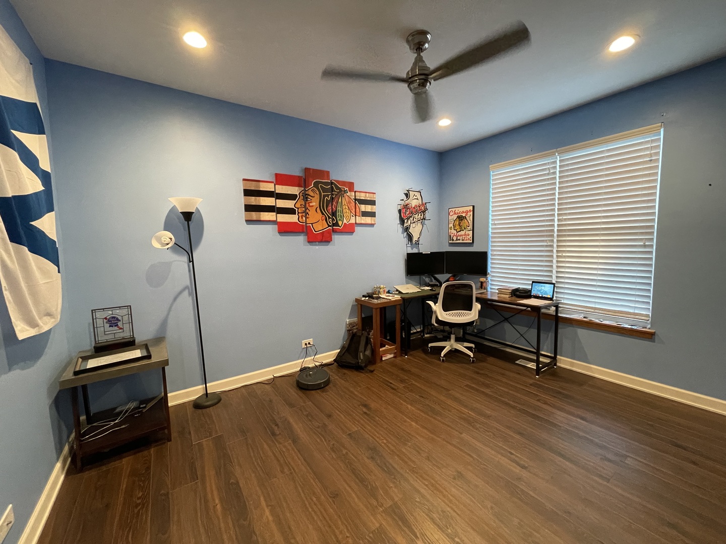 1687 Kautz Road Aurora, IL 60504 - Photo 11 of 23 a view of a room with gym equipment
