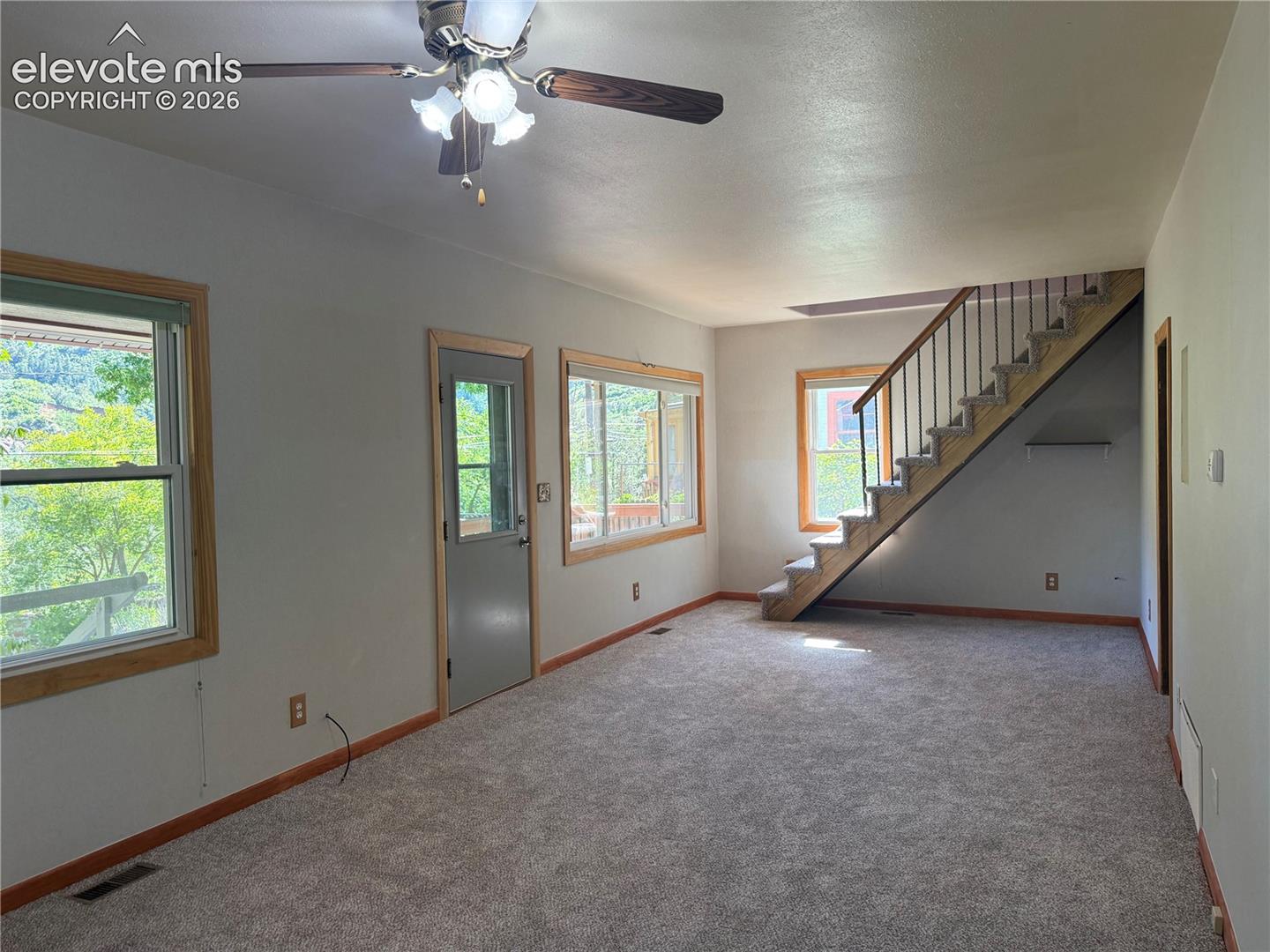 208 Iron Road Manitou Springs, CO 80829 - Photo 14 of 15