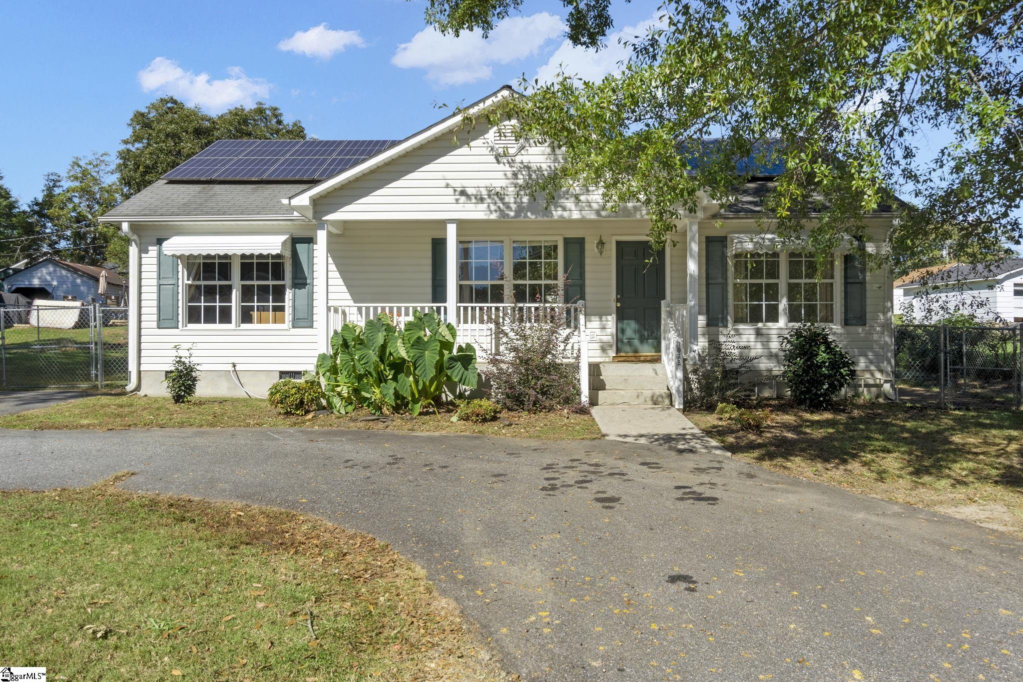 107 B Brock Street Inman, SC 29349 - Photo 1 of 25
