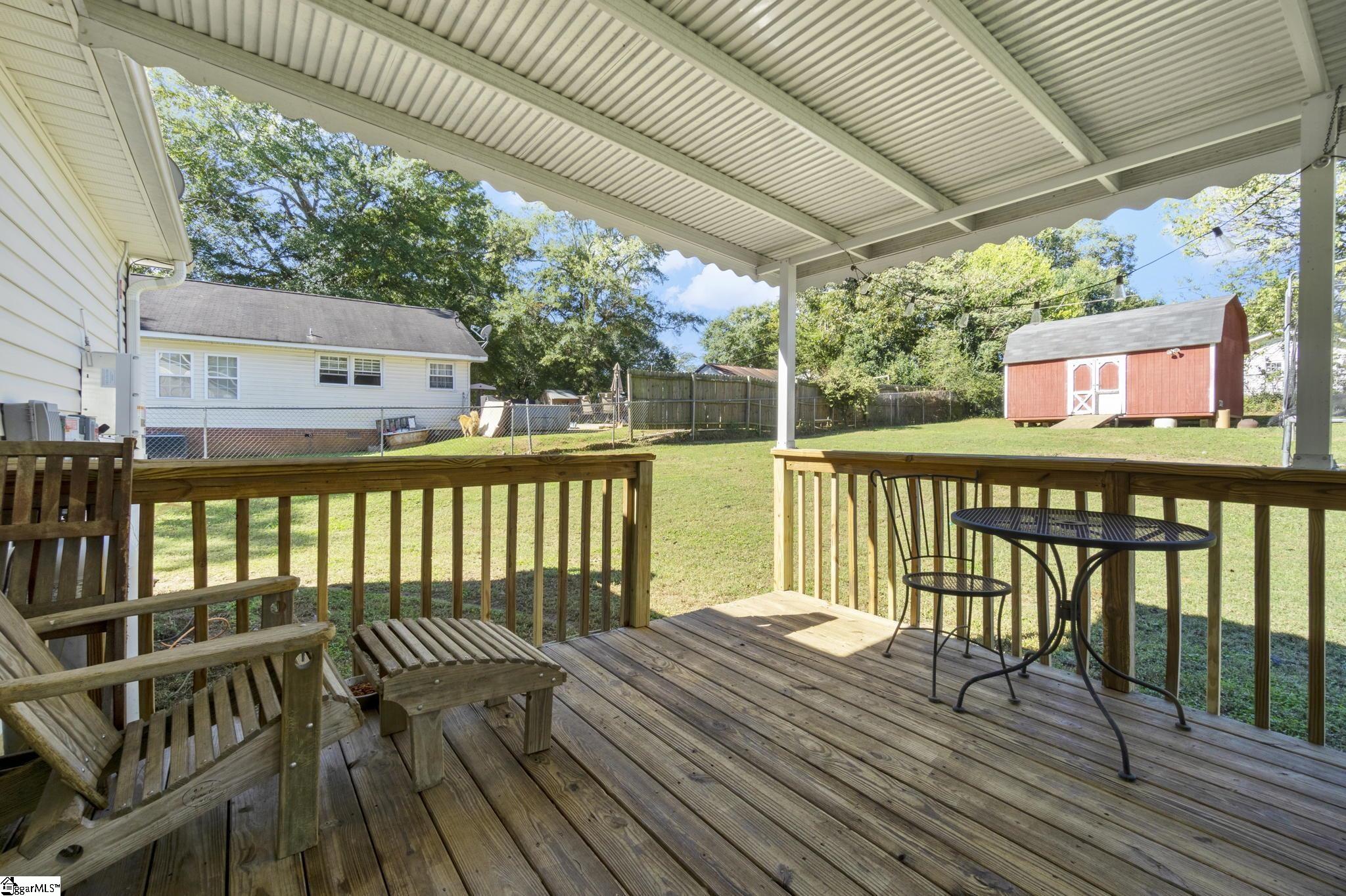 107 B Brock Street Inman, SC 29349 - Photo 20 of 25