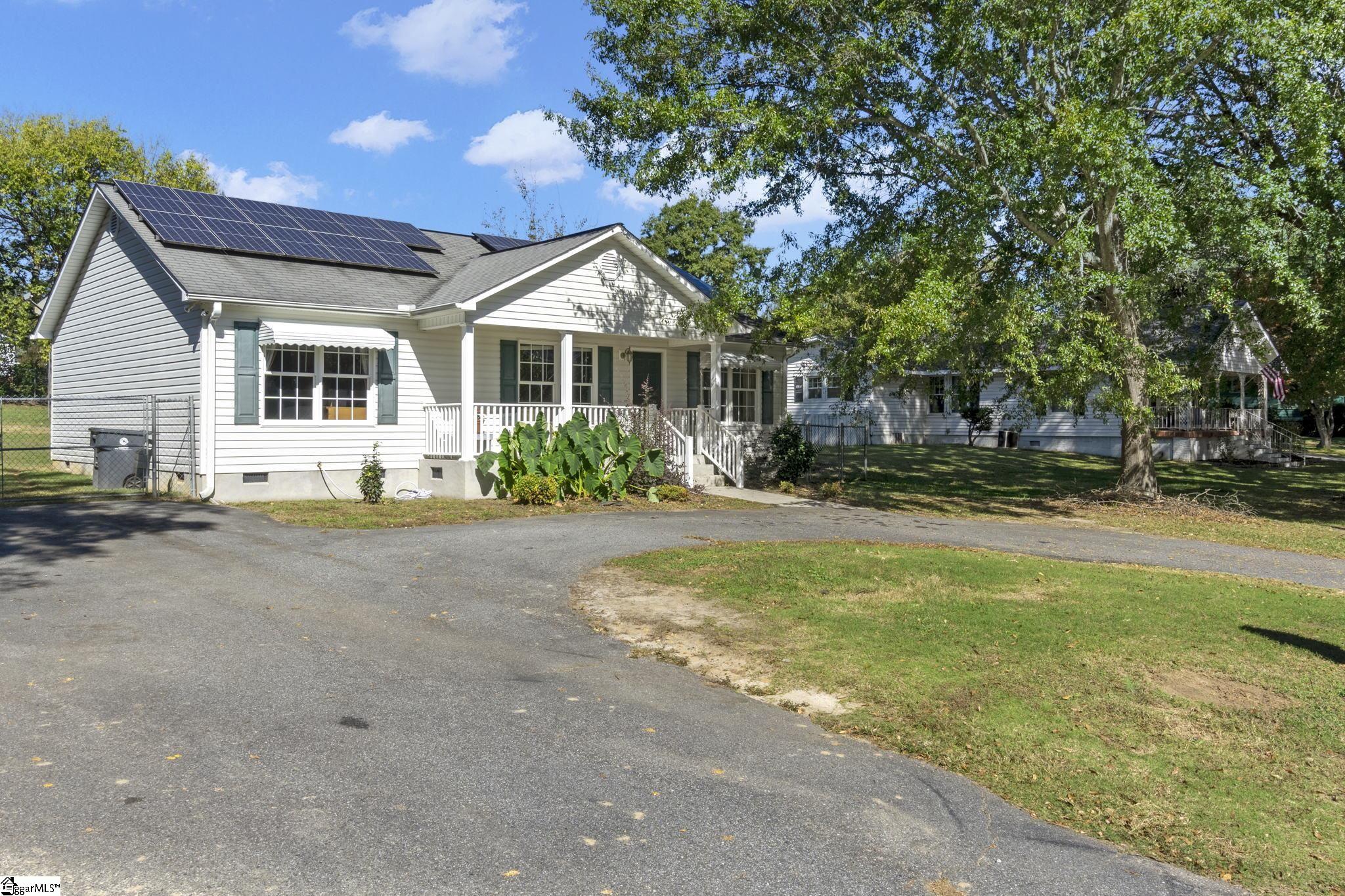 107 B Brock Street Inman, SC 29349 - Photo 21 of 25