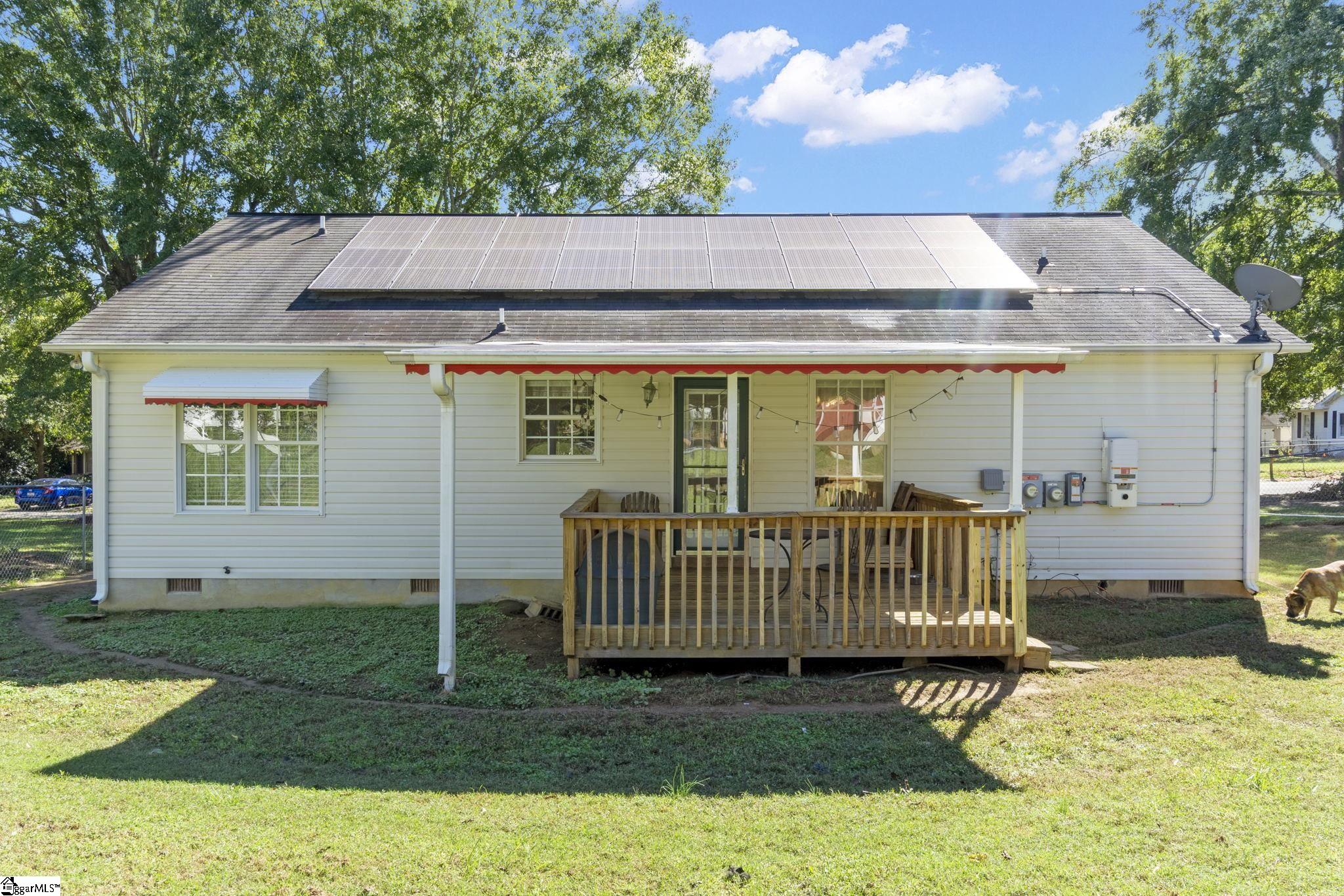 107 B Brock Street Inman, SC 29349 - Photo 24 of 25