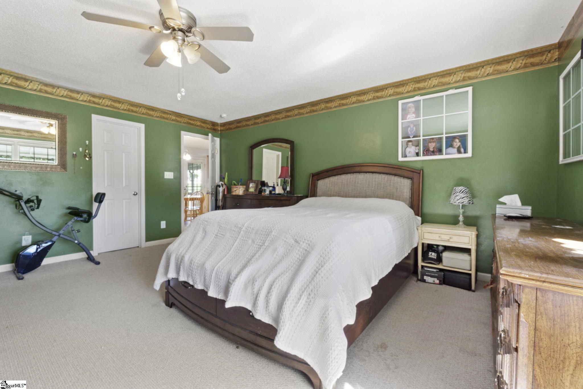 107 B Brock Street Inman, SC 29349 - Photo 10 of 25