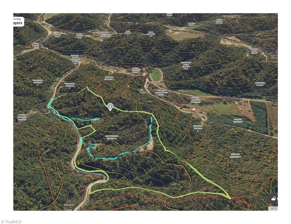 $349,900 | 6475-6485 Buffalo Cove Road, Lenoir, NC 28645