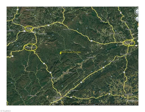 $349,900 | 6475-6485 Buffalo Cove Road, Lenoir, NC 28645