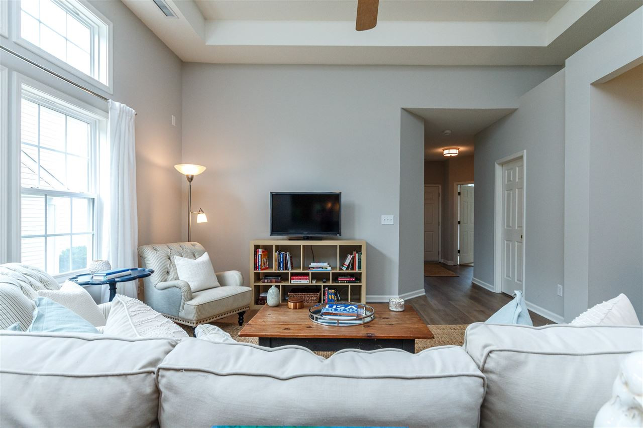 4812 Tommans Trail Raleigh, NC 27616 - Photo 10 of 27 Photo 10