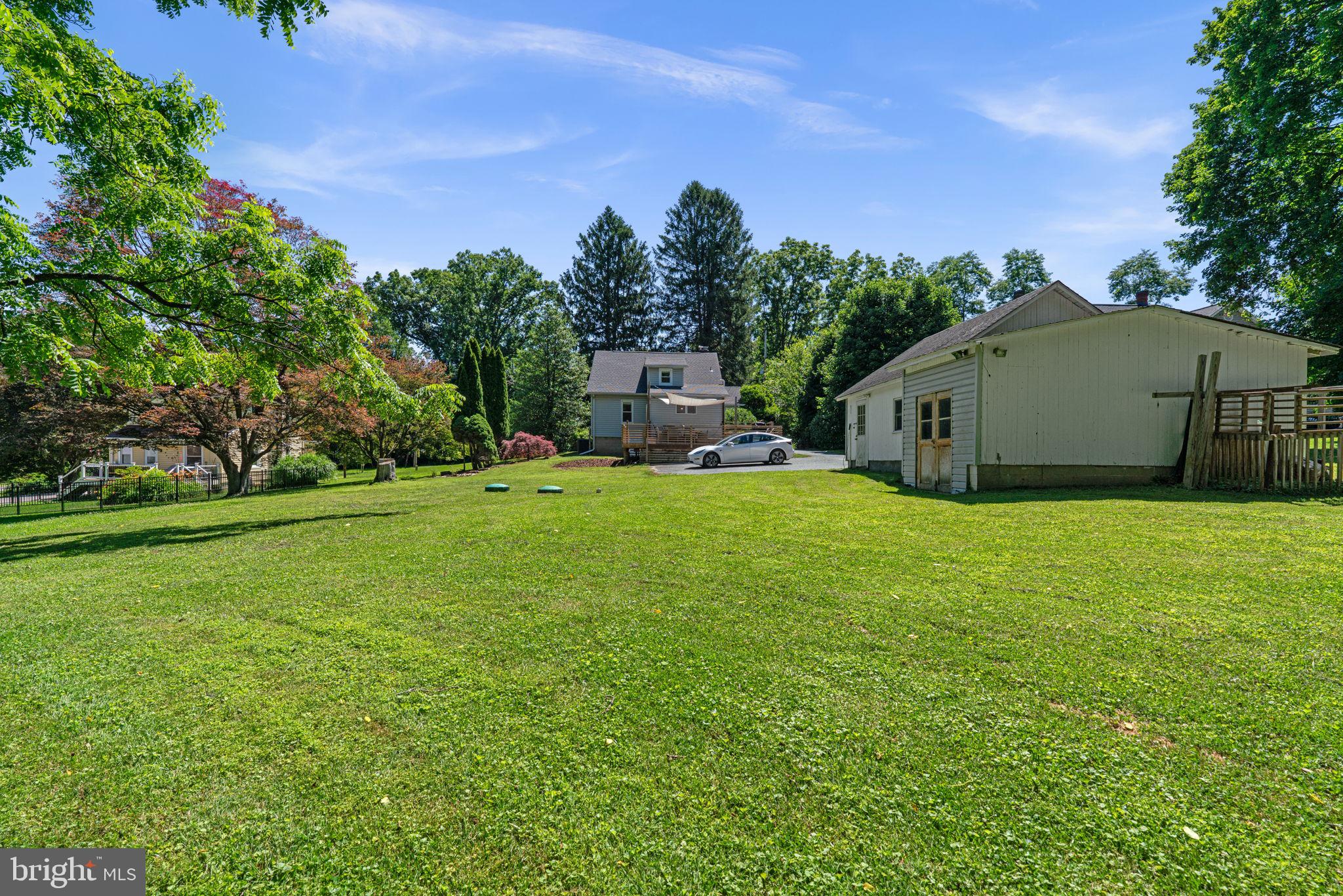 13110 Old Hanover Road Reisterstown, MD 21136 - Photo 36 of 39