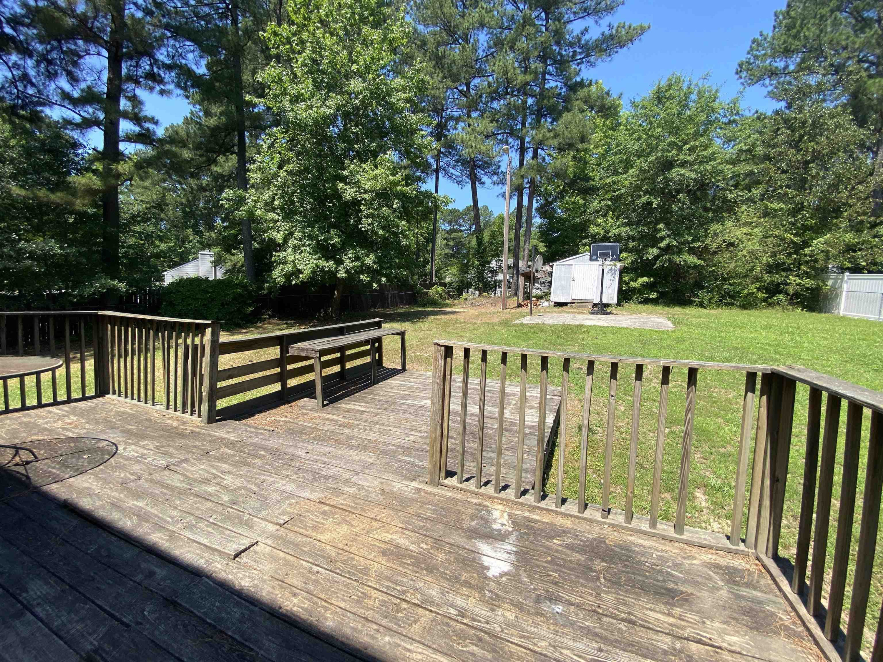 5514 Lacy Road Durham, NC 27713 - Photo 19 of 25 Photo 26