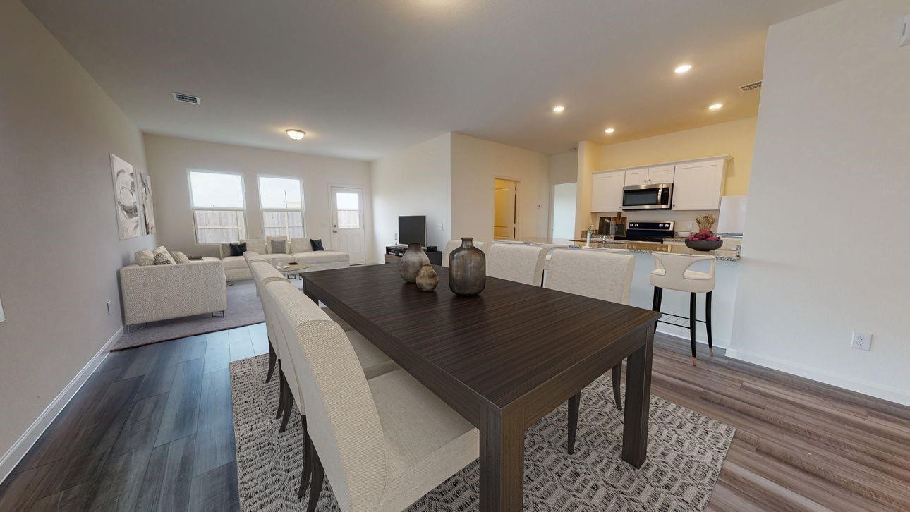 3219 Diamond Vw Lane Angleton, TX 77515 - Photo 3 of 13 representative photo