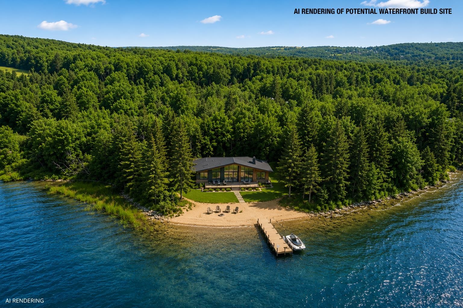 7135 East Birch Point Road Traverse City, MI 49684 - Photo 62 of 64 Gallery Image 62