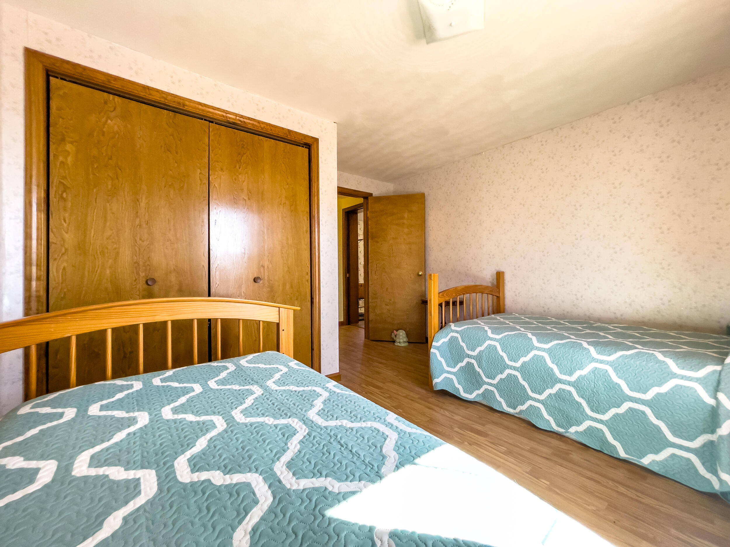 43 Groundhog Hill Road Buxton, ME 04093 - Photo 23 of 39 Bedroom 2