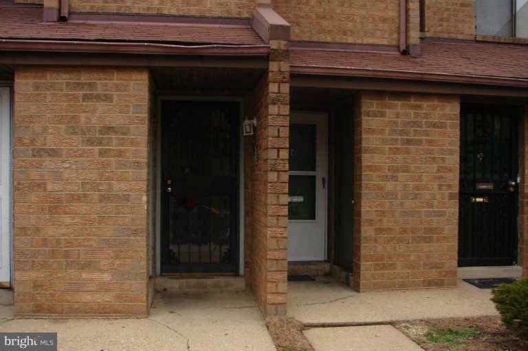 3182 Berry Road Northeast, Unit 28 Washington, DC 20018 - Photo 1 of 13 Exterior (Front)
