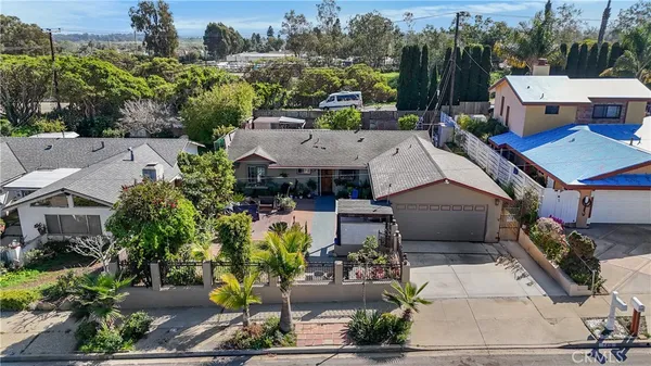 $1,100,000 | 7415 San Bergamo Drive, Goleta, CA 93117