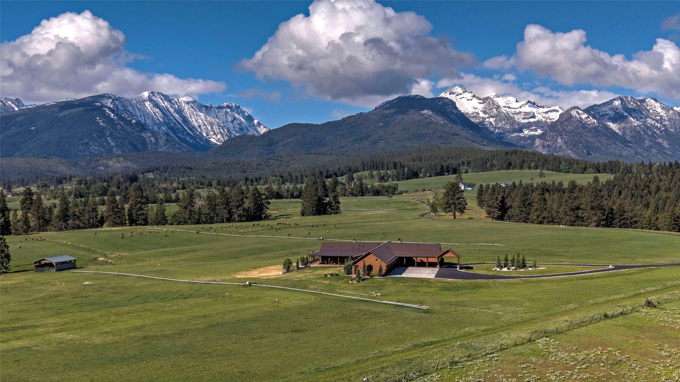 246 Coal Mine Road Darby, MT 59829 - Photo 28 of 135 Gallery Image 28