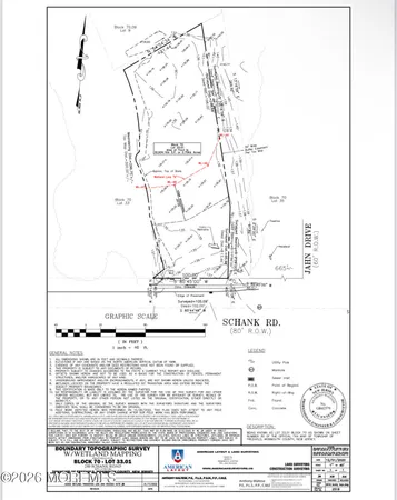 $117,000 | 280 Schanck Road, Freehold, NJ 07728