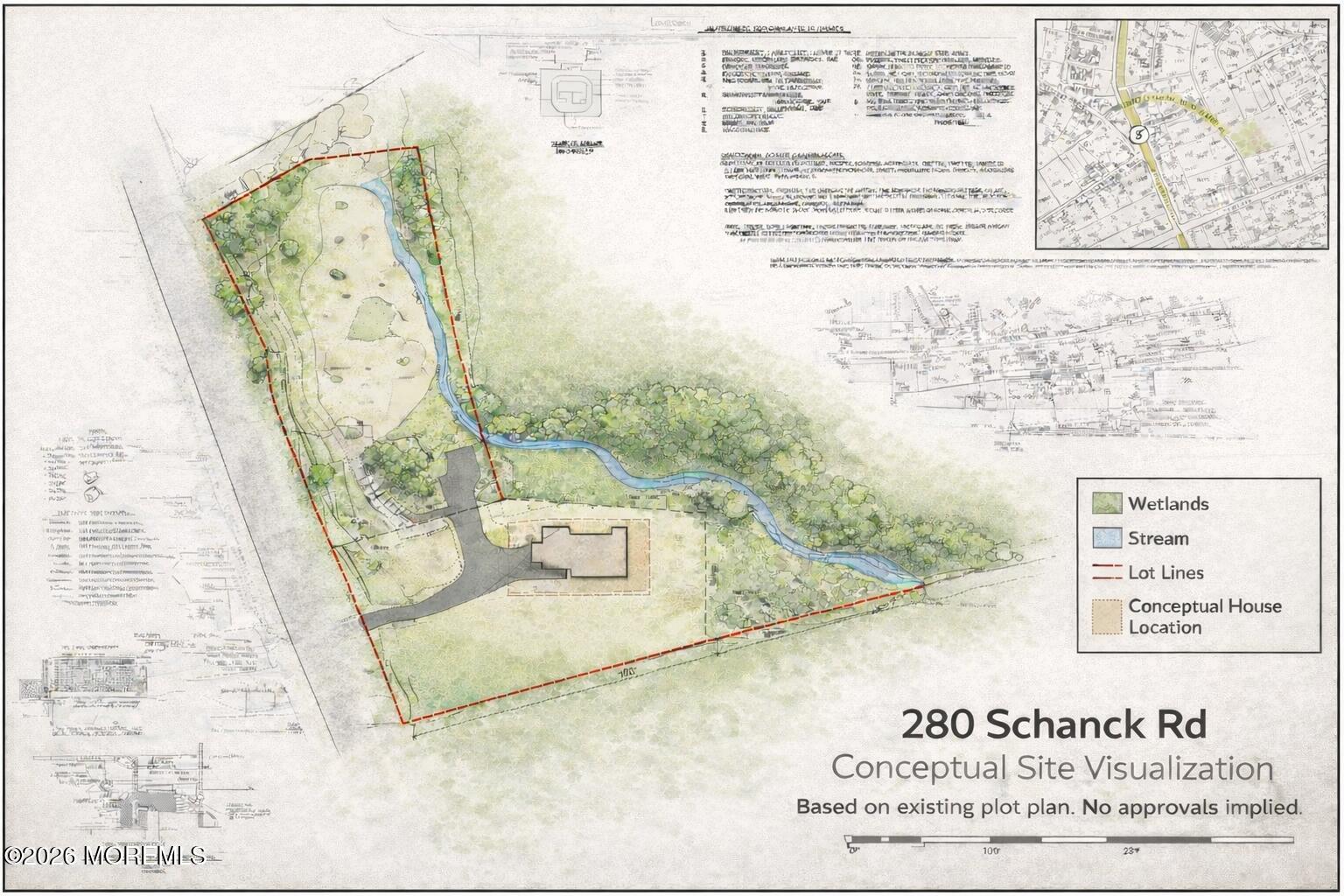 280 Schanck Road Freehold, NJ 07728 - Photo 2 of 19 unknown