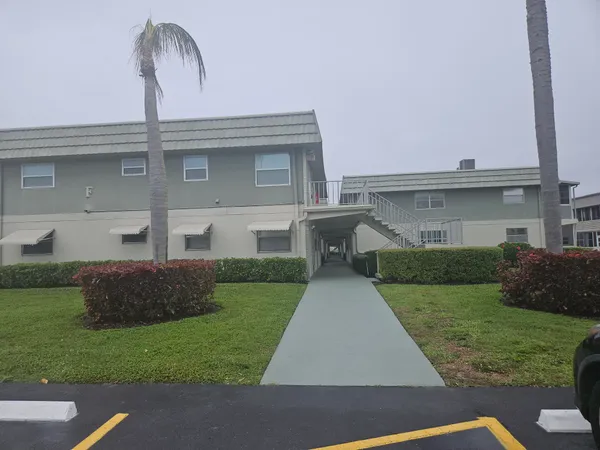 $39,000 | 281 Flanders Drive, Unit 281, Delray Beach, FL 33484