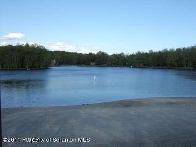 9 Mustang Road Lake Ariel, PA 18436 - Photo 3 of 12 beach at deer lake