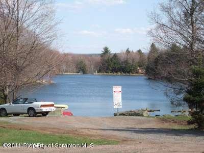 9 Mustang Road Lake Ariel, PA 18436 - Photo 4 of 12 boat access