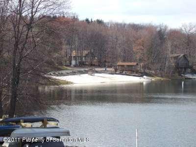 9 Mustang Road Lake Ariel, PA 18436 - Photo 5 of 12 deer lake