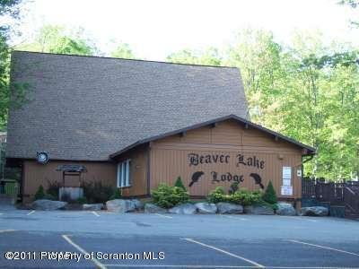 9 Mustang Road Lake Ariel, PA 18436 - Photo 8 of 12 lodge at beaver