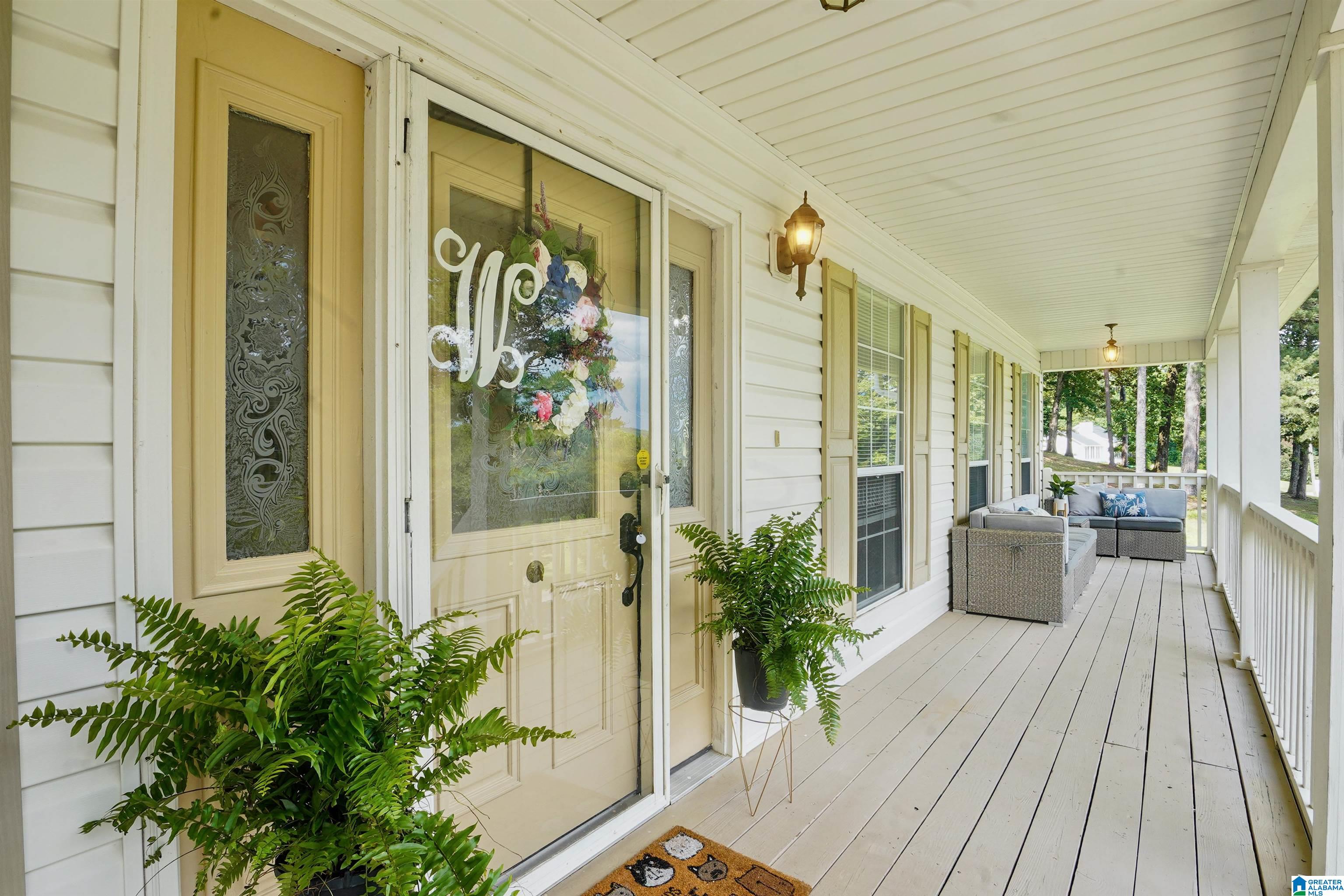 155 Oak Grove Road Springville, AL 35146 - Photo 5 of 78