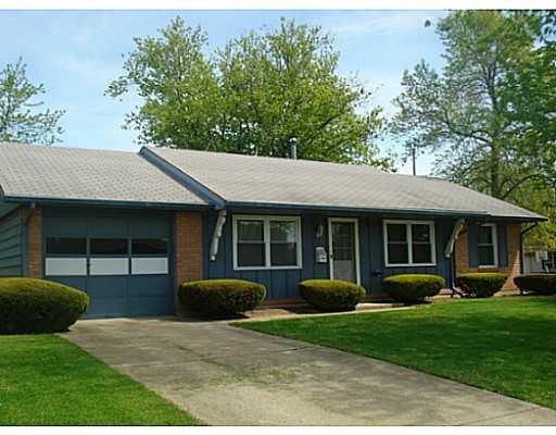 1426 Providence Avenue Springfield, OH 45503 - Photo 1 of 19