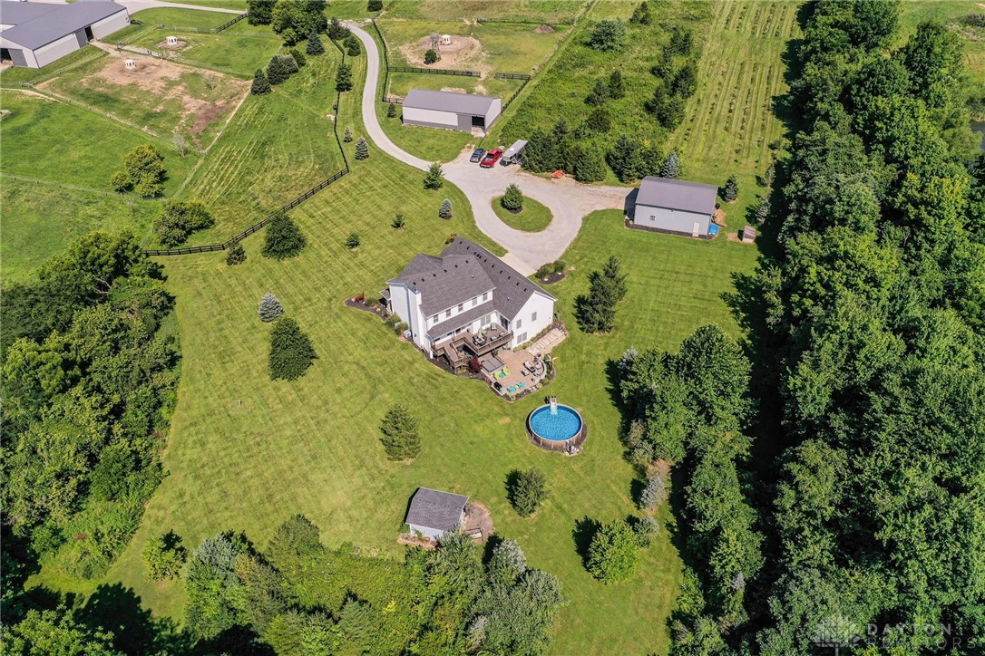 2084 Gum Grove Road Clarksville, OH 45113 - Photo 77 of 85 Gallery Image 77