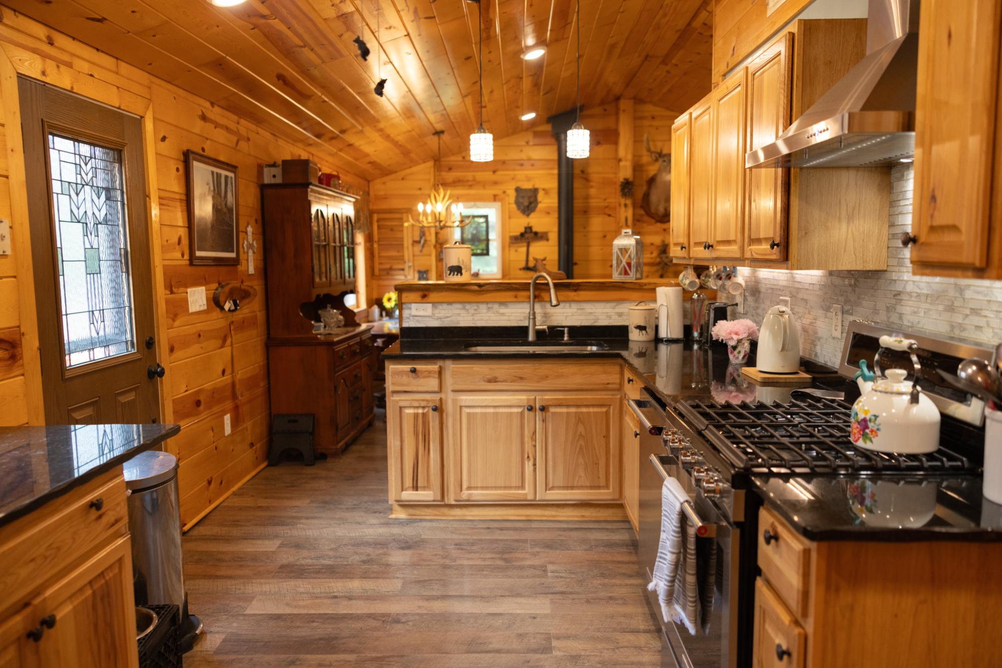 14232 Powell Road Manitowish Waters, WI 54545 - Photo 16 of 56 Gallery Image 16