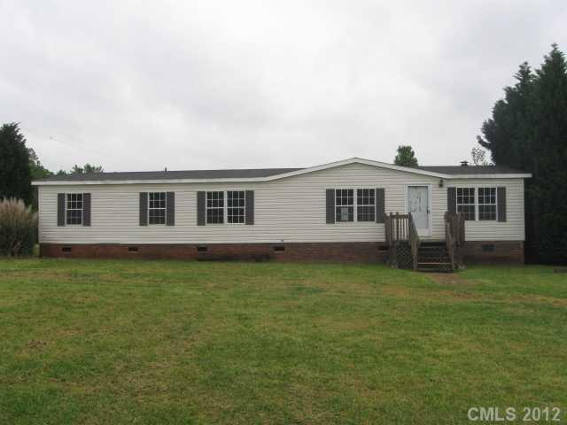 1123 Richard Road Salisbury, NC 28147 - Photo 1 of 8