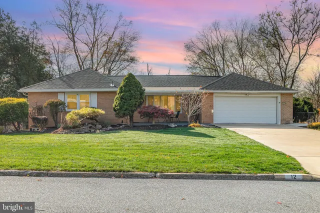 $399,000 | 12 Shady Road, Camp Hill, PA 17011
