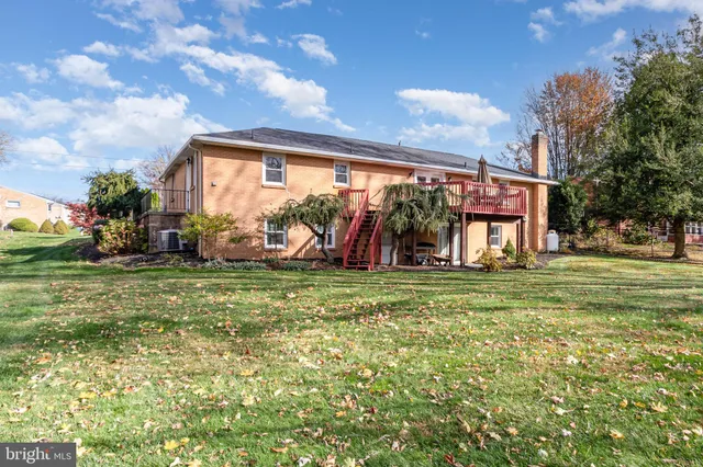 $399,000 | 12 Shady Road, Camp Hill, PA 17011