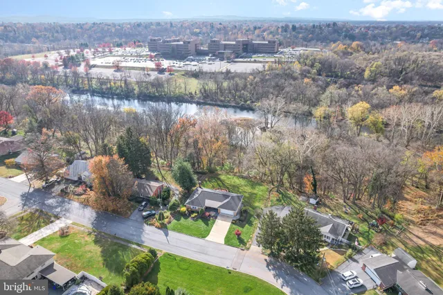 $399,000 | 12 Shady Road, Camp Hill, PA 17011