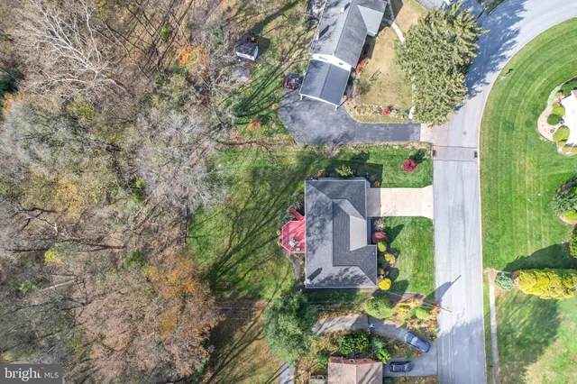 $399,000 | 12 Shady Road, Camp Hill, PA 17011