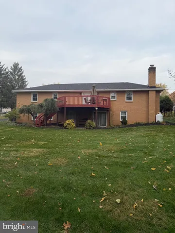 $399,000 | 12 Shady Road, Camp Hill, PA 17011